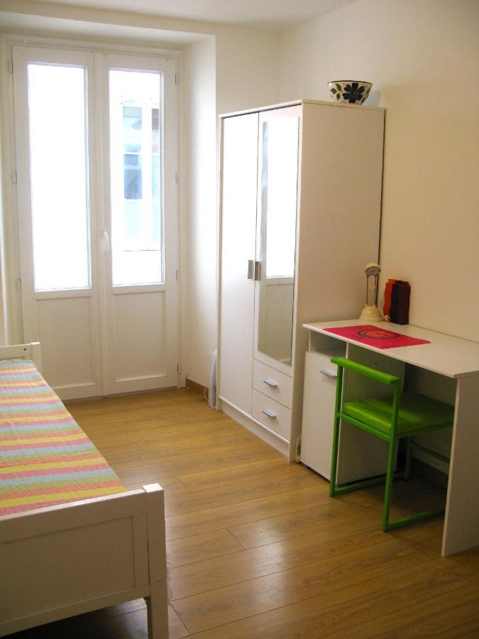 Place Wilson Nice Bagian luar foto