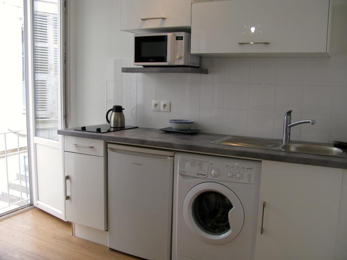 Place Wilson Nice Bagian luar foto