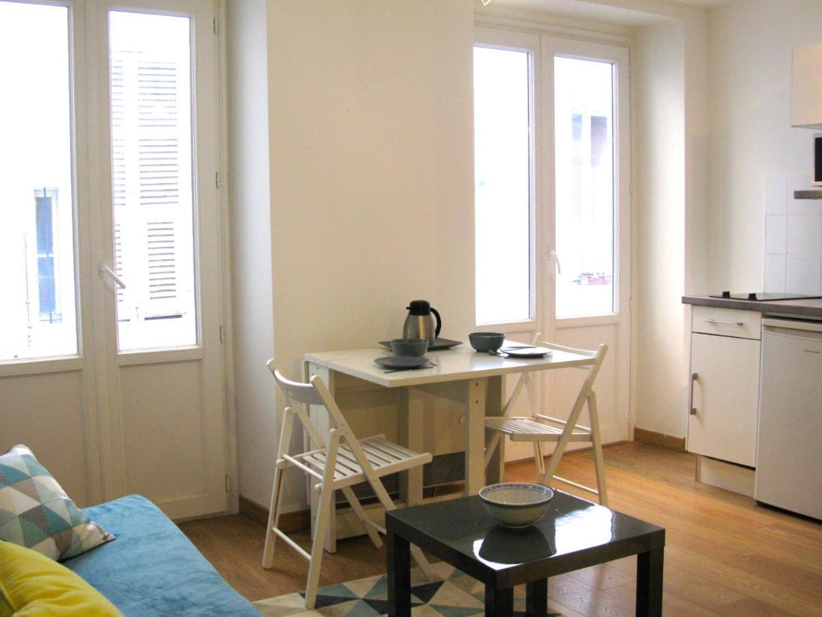 Place Wilson Nice Bagian luar foto